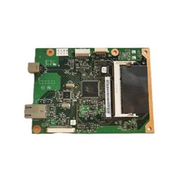 Printer Supplies Formatter Logic Main Board PCA ASSY For HP P2055DN P2055X CC528-69002