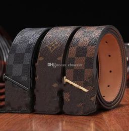 Men Designer Belt Mens Womens Fashion belts Genuine Leather Male Women Casual Jeans Vintage High Quality Strap Waistband With box Sale eity Viuto...1000598