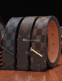 Men Designer Belt Mens Womens Fashion belts Genuine Leather Male Women Casual Jeans Vintage High Quality Strap Waistband With box Sale eity Viuto...5216413