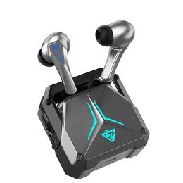 SP23 TWS Low Latency HIFI Music Earbuds True Stereo Wireless Headphone Sport Gaming Headsets In-ear Bt5.3 Earbuds Earphones