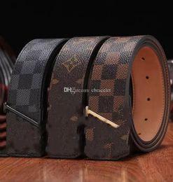 Men Designer Belt Mens Womens Fashion belts Genuine Leather Male Women Casual Jeans Vintage High Quality Strap Waistband With box Sale eity Viuto...5606486