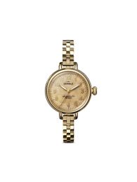 Birdy 34 2023 Luxury women's watches designer brand logo with box high quality datejust superaa luxury watch mens iced out moissanite naviforce diamong watchz