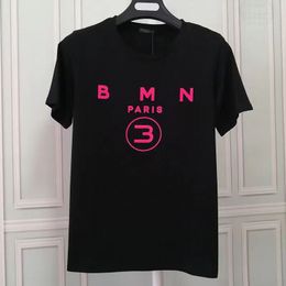 Fashion Mens T shirt Designer graphic Print Black Casual Boys and girls Top T-shirt Quality Short sleeve Plus size S-5XL tees