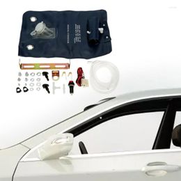 Car Washer Auto Windshield Pump Kit Universal Windscreen Bag With For Classic Reservoir 40GF