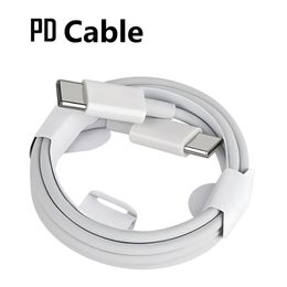 Cell Phone Cables 3Ft 6Ft Fast Quick Charging Type C To Usb Cord Line For Galaxy S8 S10 S20 S22 S23 Lg Android Drop Delivery Phones Dhpau