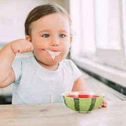 Bowls Kids Ramen Bowl Ceramic Baby Decor Kitchen Japandi Serving Dessert Fruit