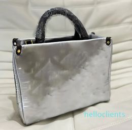 crossbody bags handbag fashion top quality large capacity purse genuine leather Cotton-padded jacket bag