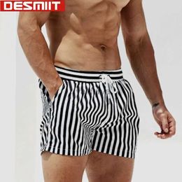 Men's Swimwear Desmiit Swimwear Swimming Shorts Men Swim Trunks For Man Swimsuit Hot 2023 Bathing Suit Beach Board Shorts Sexy Briefs Zwembroek YQ231102