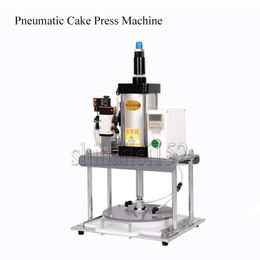 Pizza Dough Pressing Machine Tortilla Pie Press Maker Bread Presser Machine