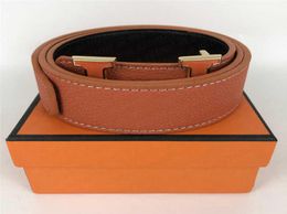 2021 Fashion Leather Belts High Quality Designer Ladies and Men Belt Deluxe 6 styles 38cm wide with box3438789