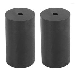 Watering Equipments 2Pcs 35X20x3mm Boron Carbide Sandblasting Nozzle Air Sandblaster Tip For Sandblast Cabinet Tool