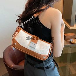 Shoulder Bags Fasion Bags for Women Purse Female Messenger Crossbody Bags New in Leader Soul Bag Ladies and Bags 2023 Handbag Women'sblieberryeyes