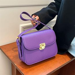 Evening Bags Crossbody For Women Fashion Design Underarm 2023 Woman PU Leather Shoulder Bag Female Handbags And Purses EveningEvening