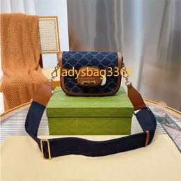 23ss fashion big brand luggage designer bags top quality fashion ladies classic presbyopic wallet mini shoulder bag