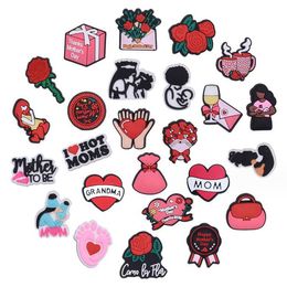 Wholesale Cartoon Sport Pvc Shoe Charms Accessories Decoration Buckcle for Clog Bracelet Wristband Party Gift Favor