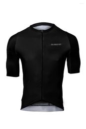Racing Jackets 2023 Go Rigo Men's Cycling Jersey Spandex Fabric Made Of Quick-drying And Breathable Outdoor Sports Urban Leisure