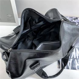 Duffel Bags Travel Bag Storage Sack Gym Pack Fine Workmanship Compact Size Long-lasting Large Capacity Fitness Accessories Multipurpose
