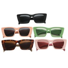 Fashion classic design Polarised cat eye sunglasses 2022 luxury sunglasses for men women pilot sun glasses UV400 eyewear metal frame with box and Case women glasses