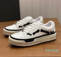 2023 Men Women Party Wedding Comfort Skateboard Walking Eu38-45 with Box