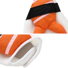 Dog Apparel Pet Funny Clothes Halloween Costume Party Puppy Summer Decor Cosplay Outfits