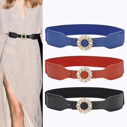 Belts SISHION Fashion Belt For Women Luxury Designer Womens Leather Female Waistband High Quality Trend Lady SCM0225