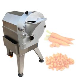 Multifunctional Green Onion Vegetable Chopper/Electric Vegetable Cutting Machine /Carrot Fruit Vegetable Cutter