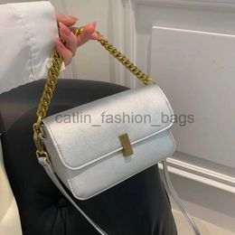 Shoulder Bags Handbags Luxury Designer and Bag Women's Mini Soul Bag High Quality Pure Slide Cross Body Bag 2023 Fasion Caincatlin_fashion_bags