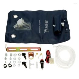 Car Washer Windscreen Bag For Classic Windshield Reservoir With Pump