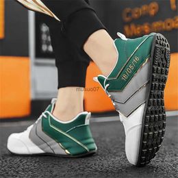 Dress Shoes round foot mint green sneakers brands Basketball Lace-up boots shoes for man luxury sports due to global brands retro L23111