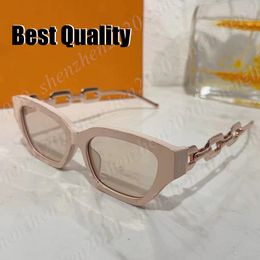 Best-Premium Fashion Women's Sunglasses with Brand Logo for Women Full Frame Men's Summer Sunglasses