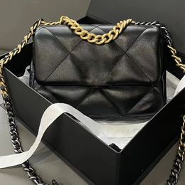 Дизайнерская сумка высокого качества, роскошная сумка из натуральной кожи, модная сумка, классическая сумка через плечо, классическая сумка через плечо с клапаном