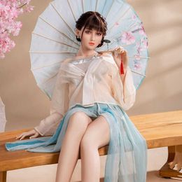 AA Designer Sex Doll Toys Unisex Solid Mystery Pure Tpe Solid Doll Antique Adult Doll Azm 226X