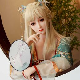 AA Designer Sex Doll Toys Unisex Solid Tpe Physical Doll Adult Doll Product Sex Doll Male Tc VK7L