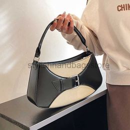 Totes Hats Bucket Hats 2023 Fashion Saddle Bag Luxury Designer and Bag Brand Women's Handbag Sort and Soul Bag High Quality PU Leather Women's Bagstylishhandbagsstore