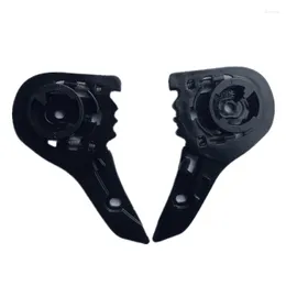 Motorcycle Helmets Base Plate Lens Holder For LS2 FF358 396 385 Drop