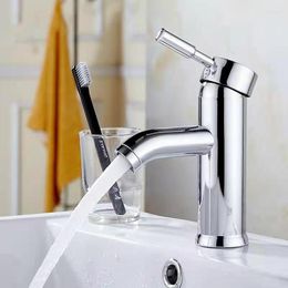 Bathroom Sink Faucets And Cold Basin Faucet Above Counter Under Washbasin Stainless Steel