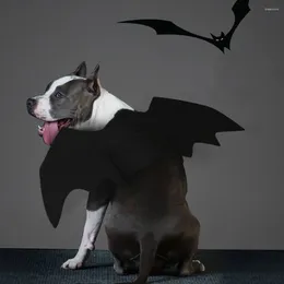 Dog Apparel Costumes- Funny Bat For Dogs Cats Party Dress Costume
