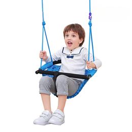 Swings Jumpers Bouncers Detachable 3-in-1 Swing Chair Toddler Swing Outdoor Indoor for Children Baby Swing Chair Outdoor Fun Sports Games 231101