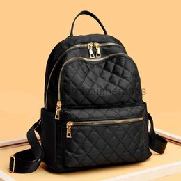 Designer Bag Fashion Women's luxury brand designer backpack lady Bags white Casual handbag Portable female backpack Shopping shoulder Bag