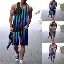 Men's T Shirts Male Single Breasted Casual Soild Colour Lapel Beach Short Sleeve Vacation Outdoor Formal Suit