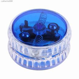 Yoyo LED Light-- Responsive Yoyo for Beginners Classic- with Flashing LED Goodie Bag Fillers Holiday Stocking Stuffers for KidsL231102