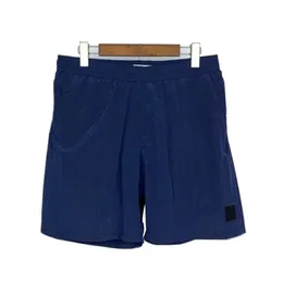 Topstoney Designer French Brand Men's Shorts Luxury Male Short Sports Summer Womens Trend Quick Drying Pure Short Swimwear Clothing