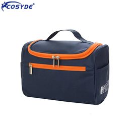 Cosmetic Bags Men Waterproof Travel Makeup Bag Hanging Women Cosmetic Bag Organizer Case Necessaries Make Up Wash Toiletry Bag Pouch 231102