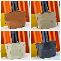 Classic designer women's handbag brand luxury shoulder bag multi-color fashion print portable shoulder bag AAAAA HH5686