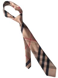 2023ss Fashion brand silk tie, wedding tie, work tie, original business tie