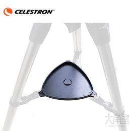 Monoculars Astronomical Telescope Accessories 125" Steel Tripod Accessory Tray Applicable Model 80DX 90EQDX 130EQDX 127SLT 231101