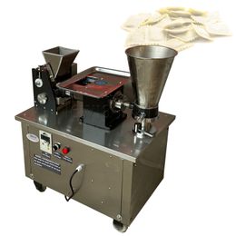 Small Size Automatic Dumpling Machine/Empanada Samosa Making Machine110V 220V