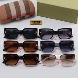 BURXXRRY Breaksun Retro Oval Sunglasses for Women Men Fashion Small Oval Sunglasses 90s Vintage Shades