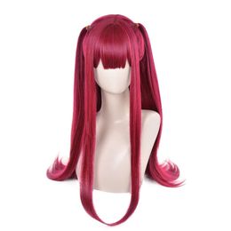 Anime Wigs for My Dress-up Darling Kitagawa Marin Cosplay Costume + Free Wig Cap