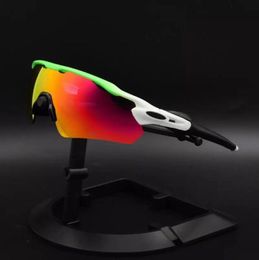 New EV Pitch Polarized sunglasses coating sun glasses for women men sports sunglasses riding glasses Cycling Eyewear9980259